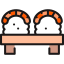 Sushi icon 64x64