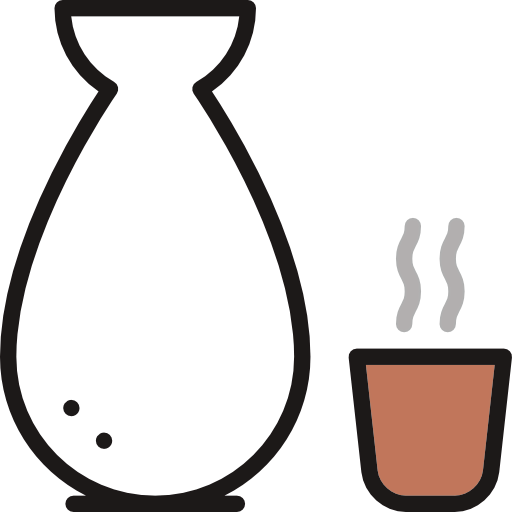 Sake icon