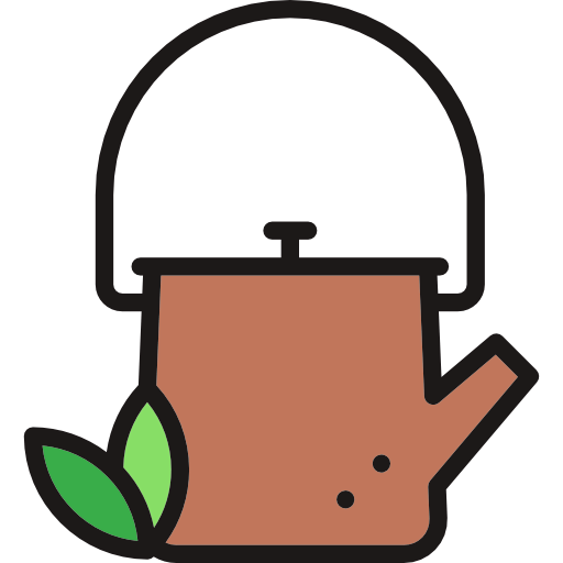 Tea icon