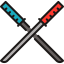 Katana icon 64x64