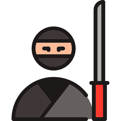 Ninja icon