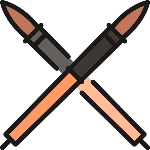 Fude icon