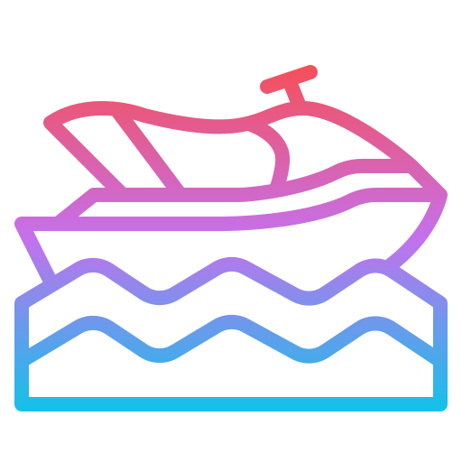 Jetski icon