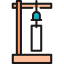 Wind bell icon 64x64