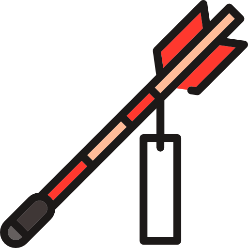 Hamaya icon