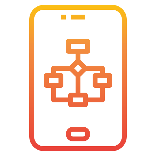Algorithm icon