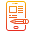 Blog icon 64x64