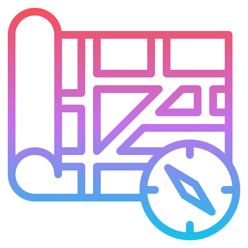 Direction icon