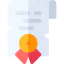 Letter icon 64x64