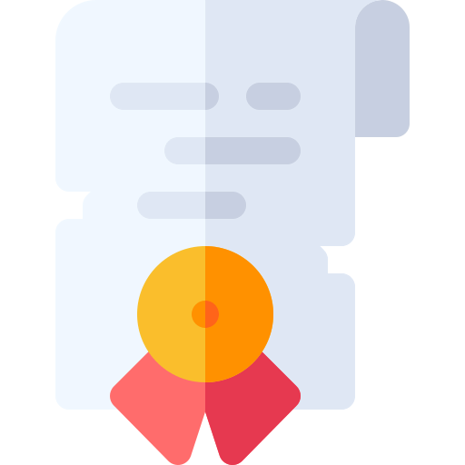 Letter icon