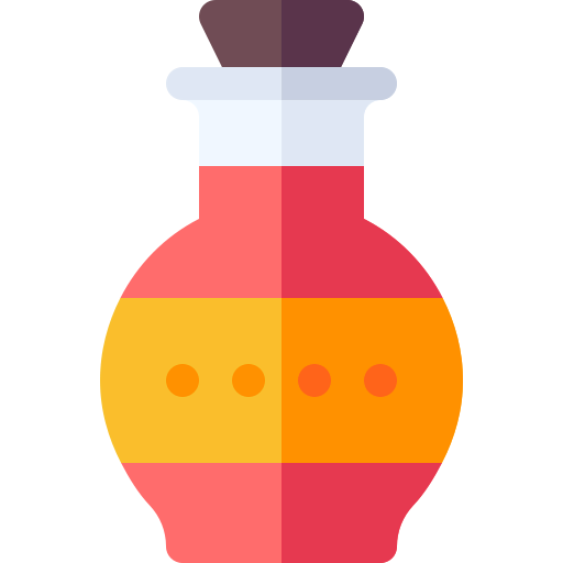Bottle icon