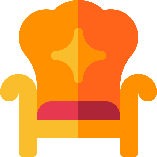 Throne icon