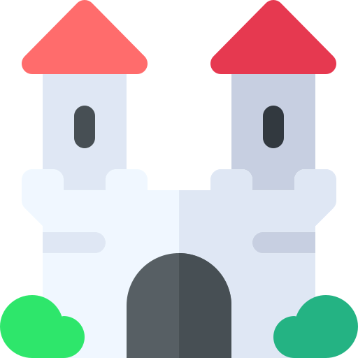 Castle icon