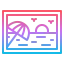 Photo gallery icon 64x64