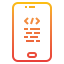 Coding Ikona 64x64