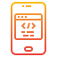 Coding biểu tượng 64x64