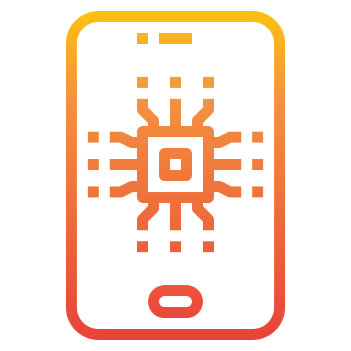 Processor іконка