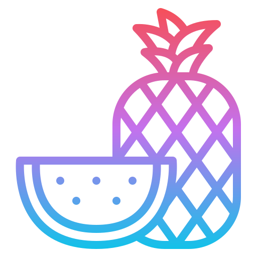 Fruits icon