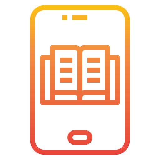Ebook icon