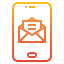 Email icon 64x64