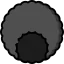 Wig icon 64x64