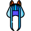 Wig icon 64x64