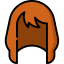 Wig icon 64x64