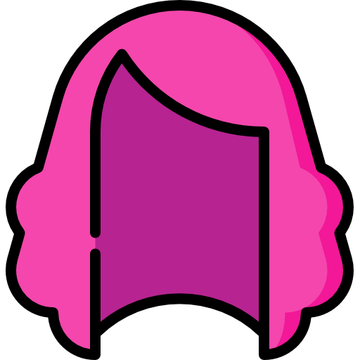 Wig icon
