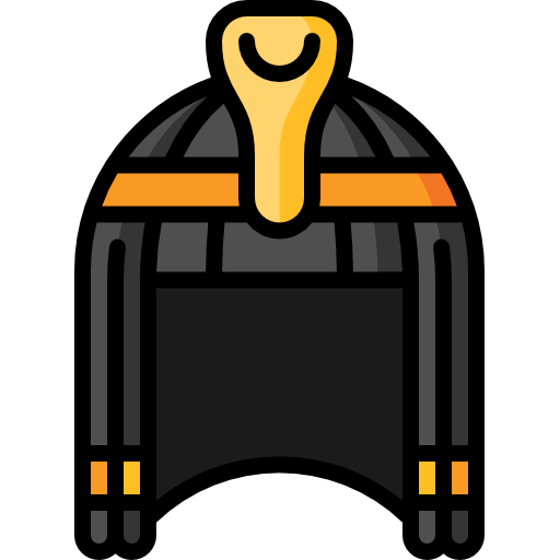 Wig icon