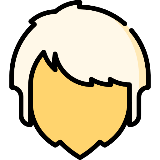 Wig icon
