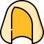 Wig icon 64x64