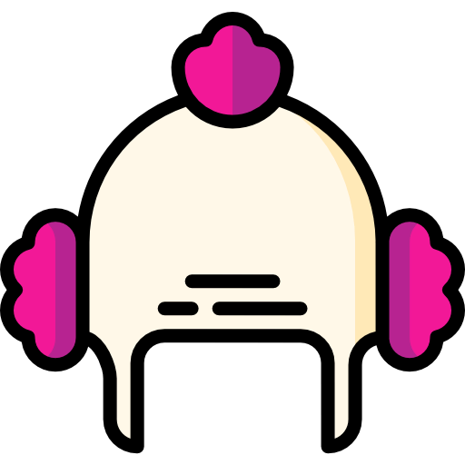Wig icon