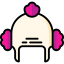 Wig icon 64x64