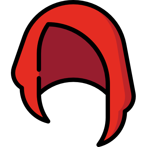 Wig icon