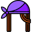 Wig icon 64x64