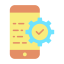 Application icon 64x64