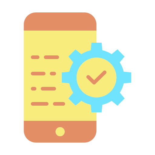 Application icon