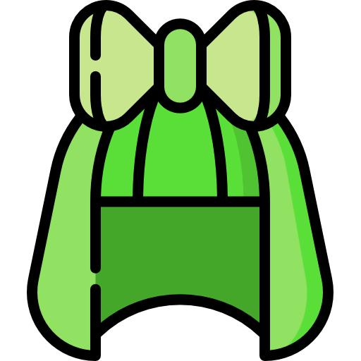 Wig icon