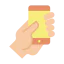 Hand icon 64x64