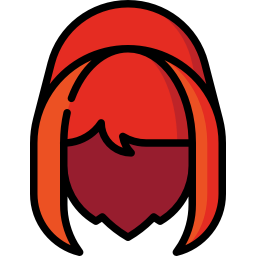 Wig icon