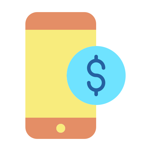 Payment method icon