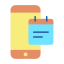 Calendar icon 64x64