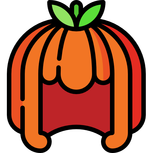 Wig icon