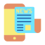 Newspaper icon 64x64