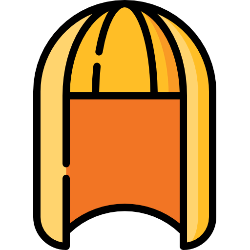 Wig icon