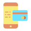 Credit card icon 64x64