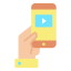 Video icon 64x64