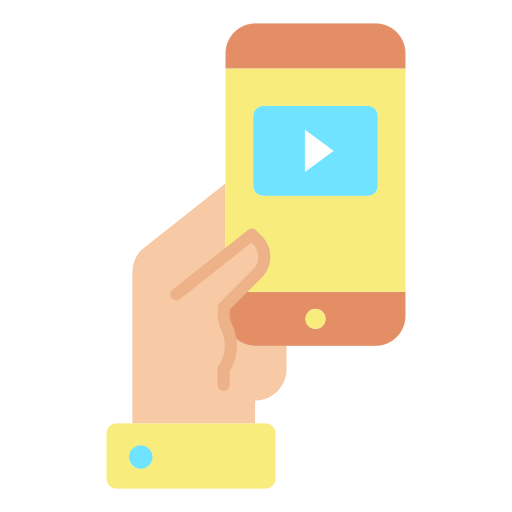 Video icon
