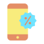 Sale icon 64x64