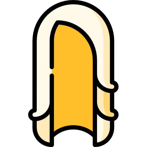 Wig icon
